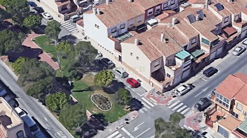 Foto 2 de Casa adosada en venda a Cl Rio Pasadas de las 21 Casa de Sharaymijas (mála, 21, Los Rios, Mijas