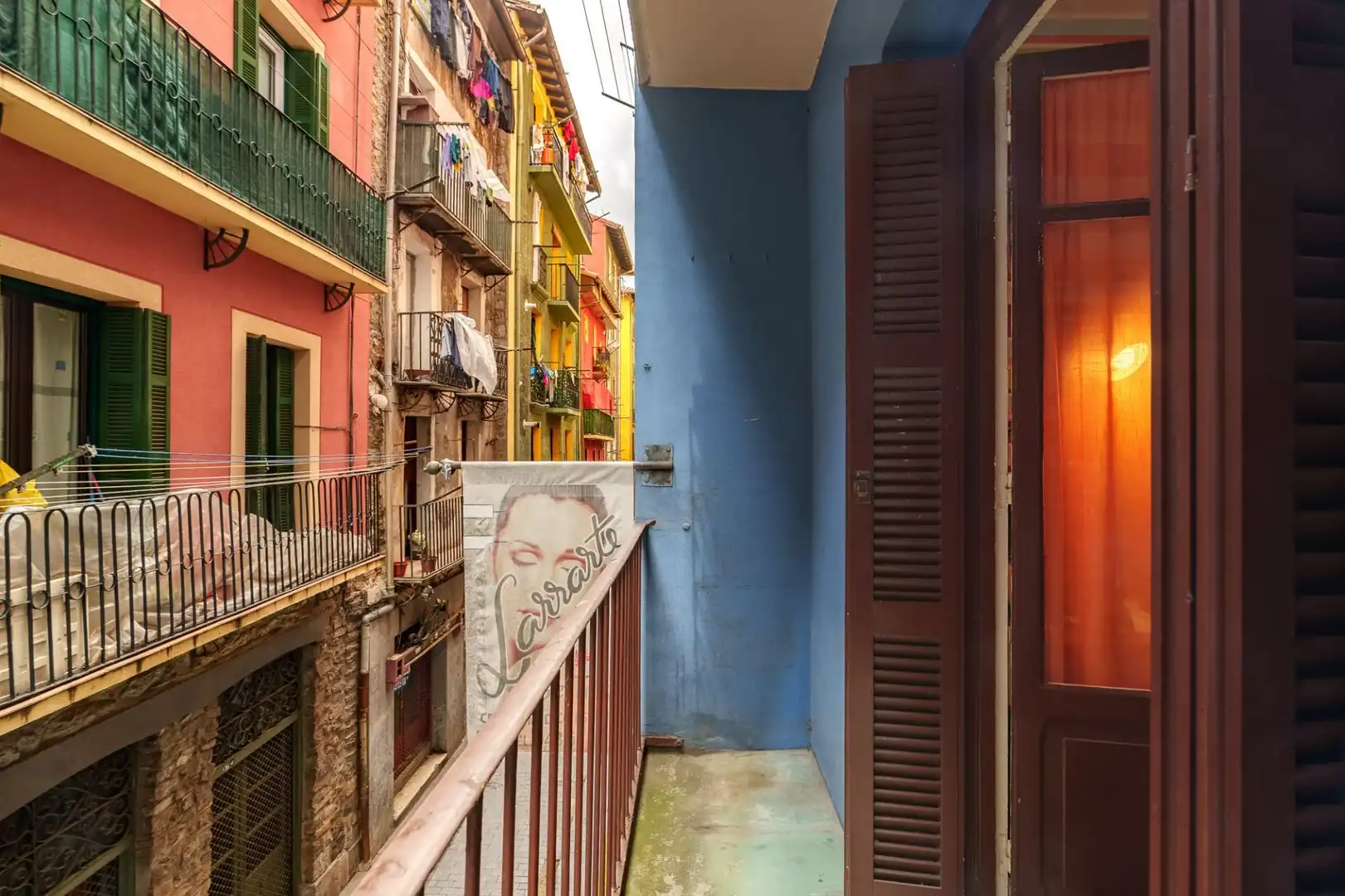 Wohnung mit Aufzug zum Verkauf in RONDILLA KALEA, imagen 26
