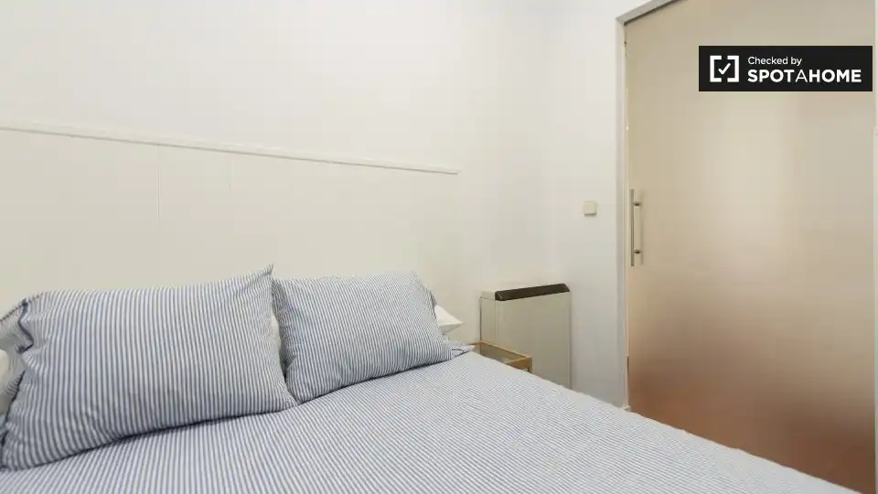 Habitación en Palacio