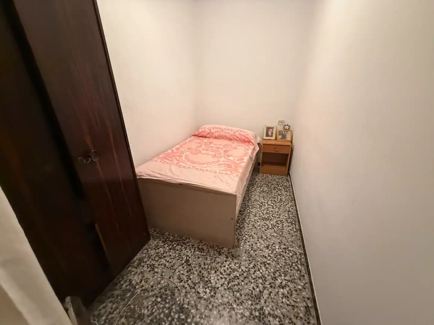 Bedroom of Detached homes for sale in Peñíscola / Peníscola  with Terrace, Storage room and Furnished
