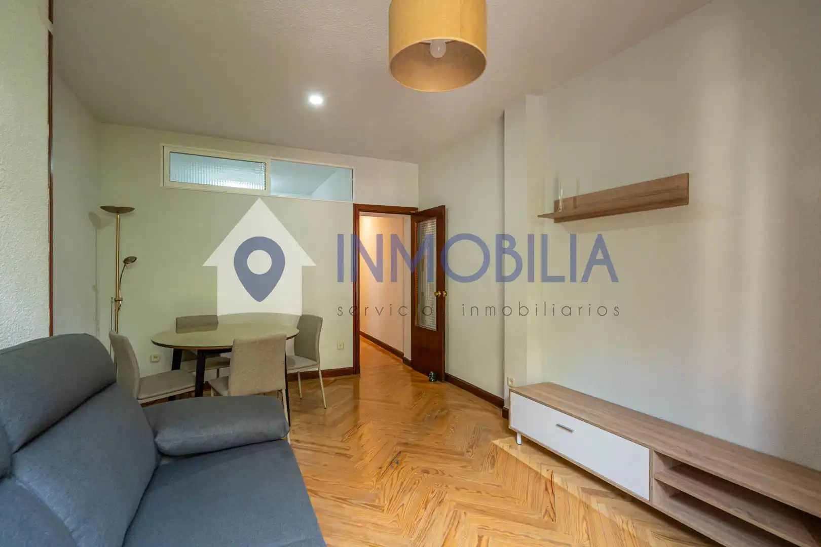 Piso con terraza en venta en Calle del Conde de Peñalver, imagen 7