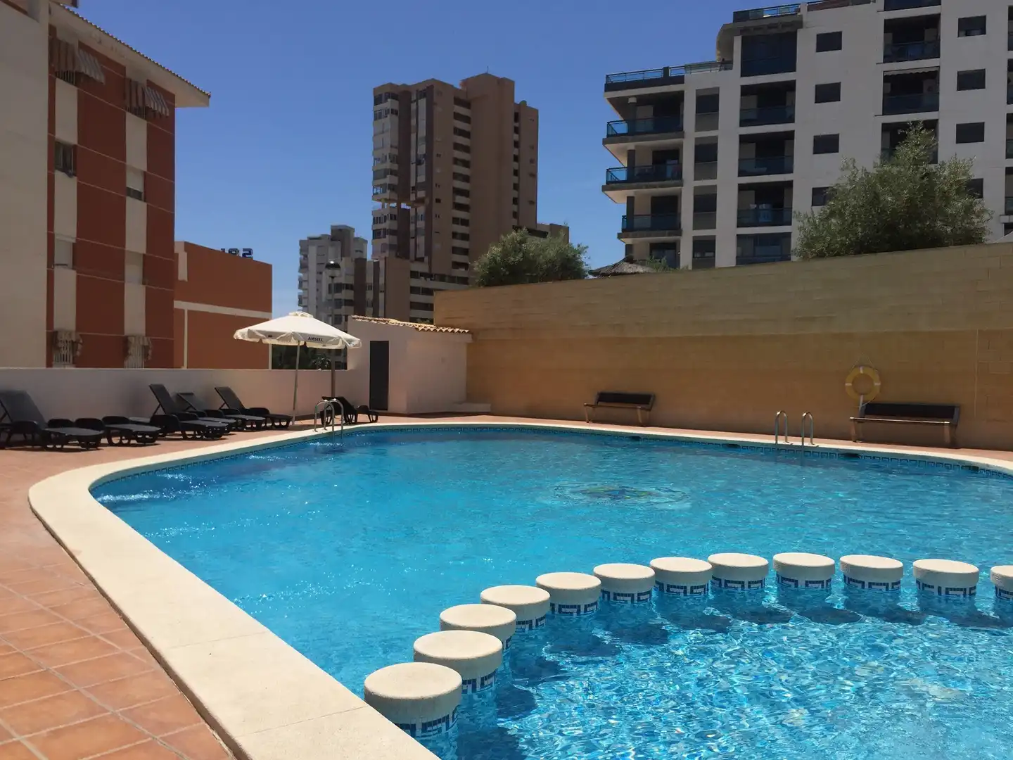 Altri con piscina in vendita a Avda. Alcoy, imagen 18