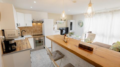 Foto 4 de Apartament en venda a Altavista, 5, Bajamar, San Cristóbal de la Laguna