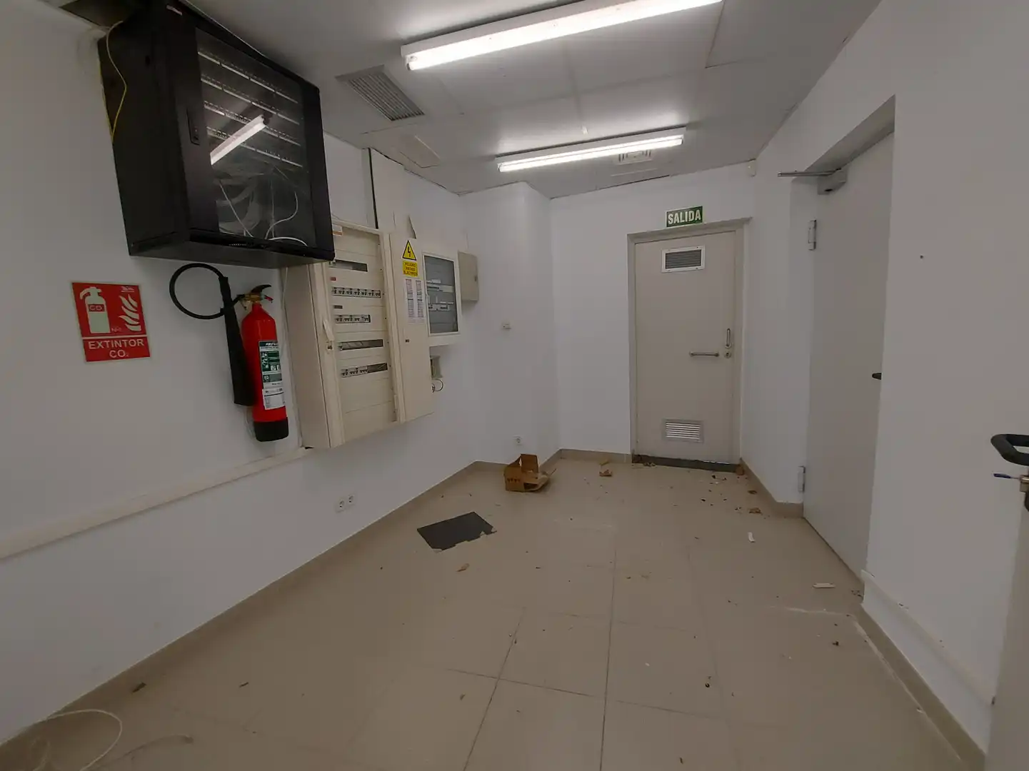 Local en venta en  Logroño con Aire acondicionado