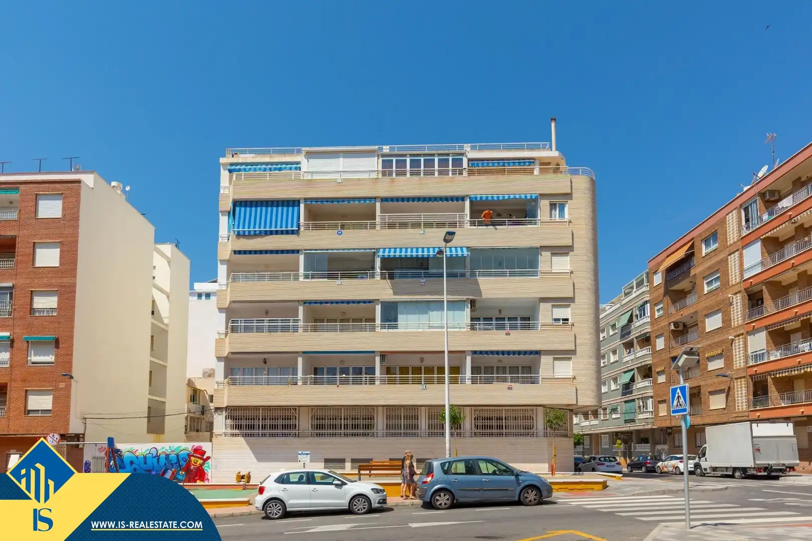 Wohnung mit Terrasse zum Verkauf in Playa del Cura, imagen 3
