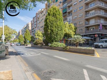 Piso con ascensor en venta en Ronda