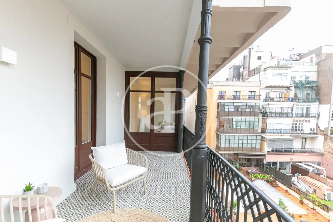 Flat for rent in Carrer de Pau Claris, Dreta de l'Eixample