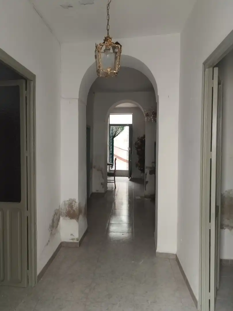 Casa o xalet en venda en Oliva de la Frontera amb Jardí privat i Traster