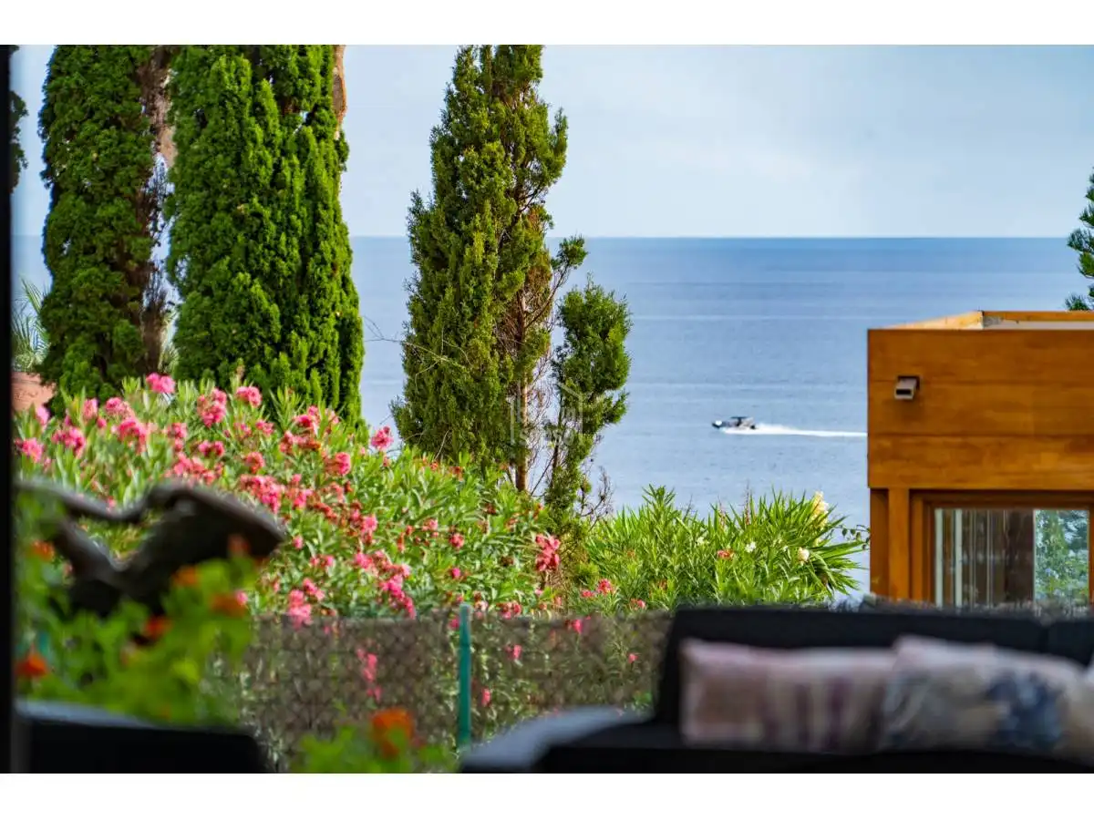 Villa avec piscine à vendre à Binibèquer, imagen 8