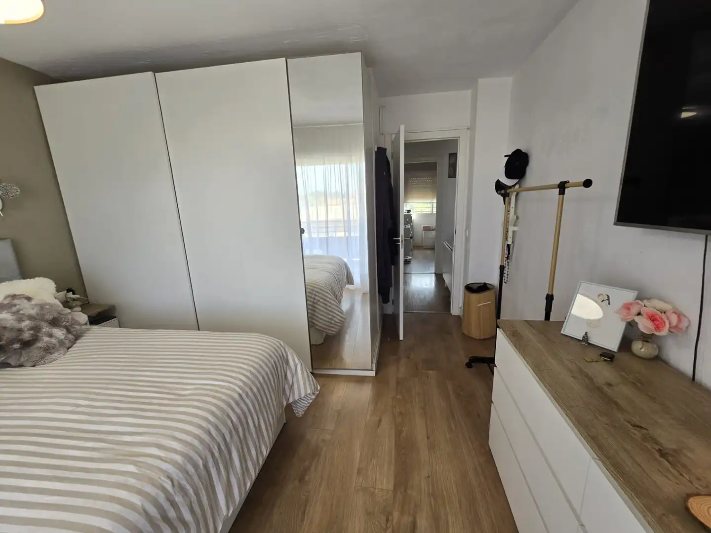 Dormitori de Pis en venda en Marbella Centro