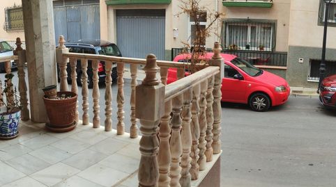 Foto 3 von Haus oder Chalet zum Verkauf in Tíjola, Almería