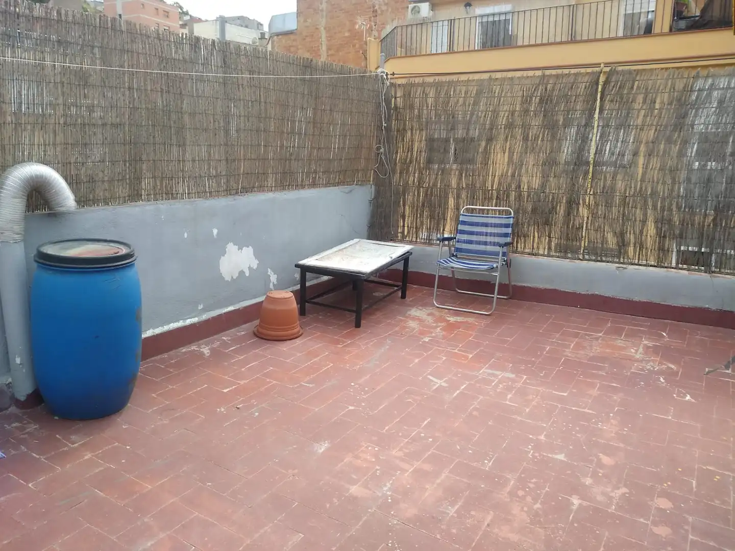 Wohnung zum Verkauf in Carrer Turó, imagen 9