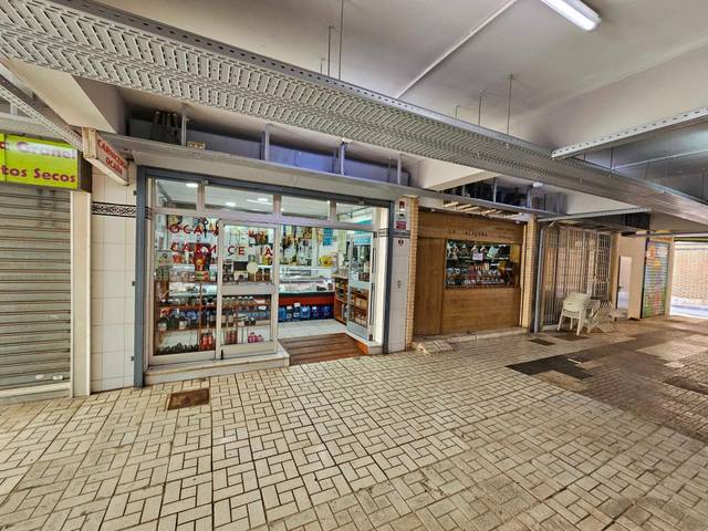 Local comercial en Venta en Puerta Blanca