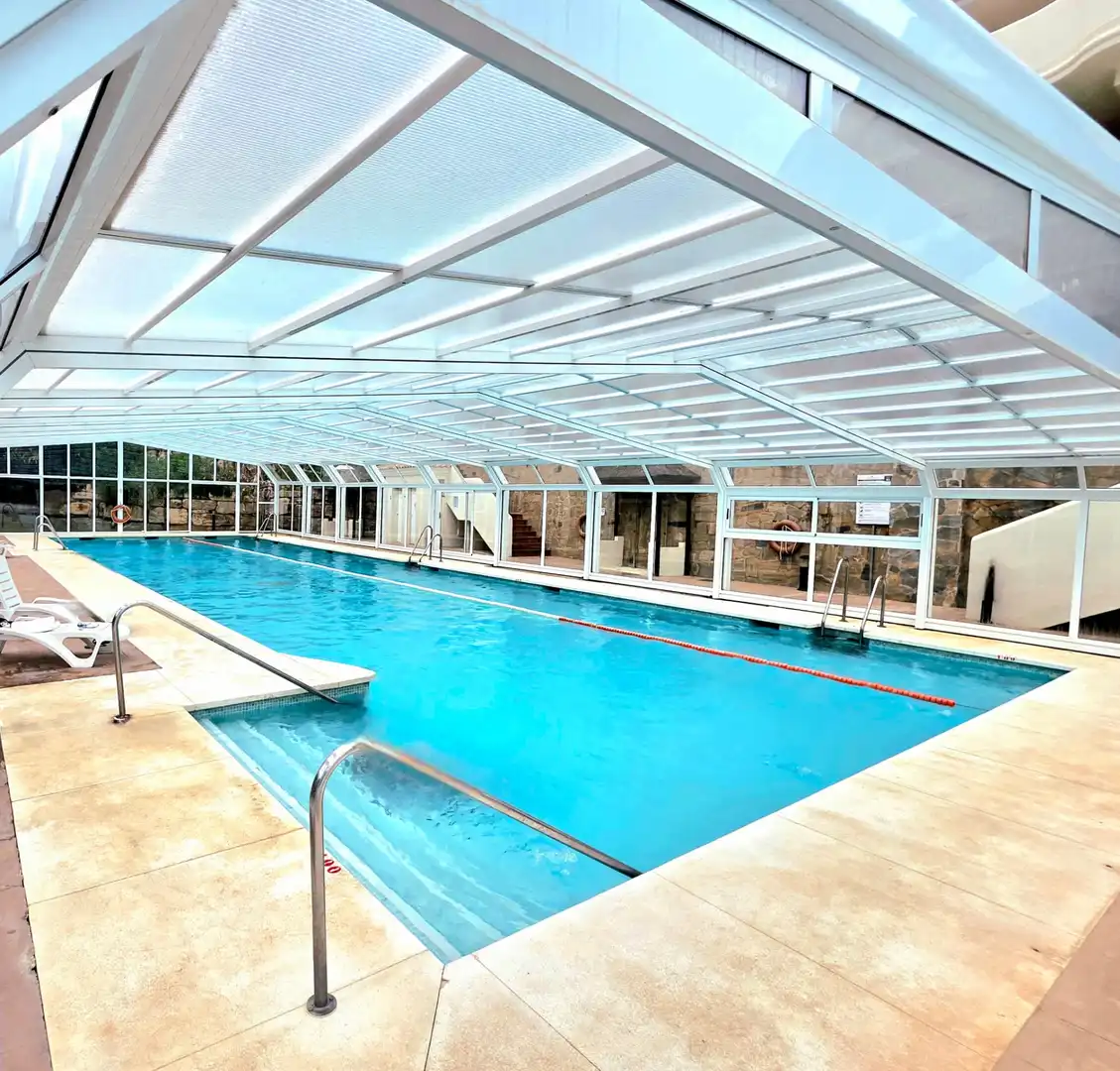 Apartment with pool for sale in Nueva Andalucía, imagen 15