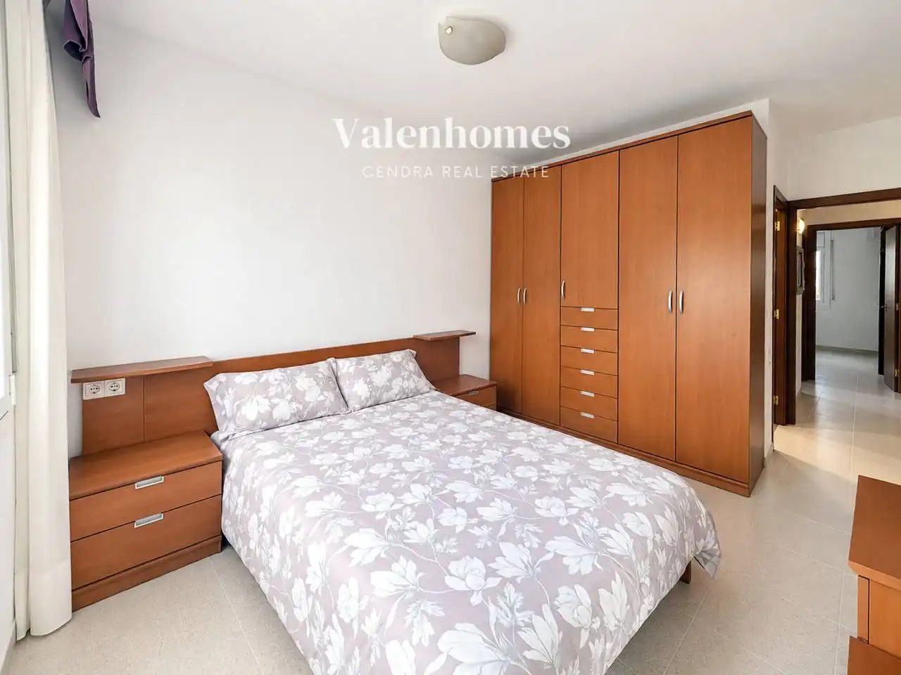 Dormitori de Casa o xalet en venda en Can Font - Ca n'Avellaneda