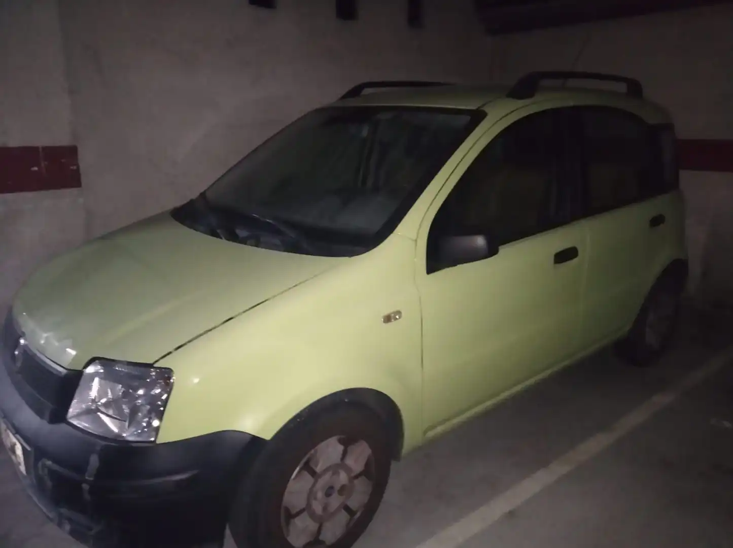 Parking of Garage for sale in Salamanca