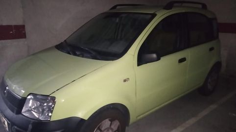 Foto 4 de Garaje en venta en Paseo de la Estación, Estación, Salamanca Capital