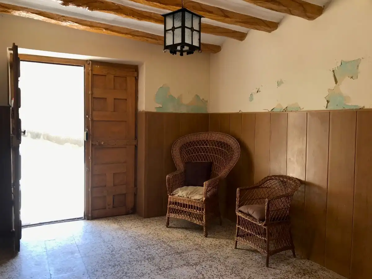 Maison jumelée avec terrasse à vendre à Calle Baja, imagen 3