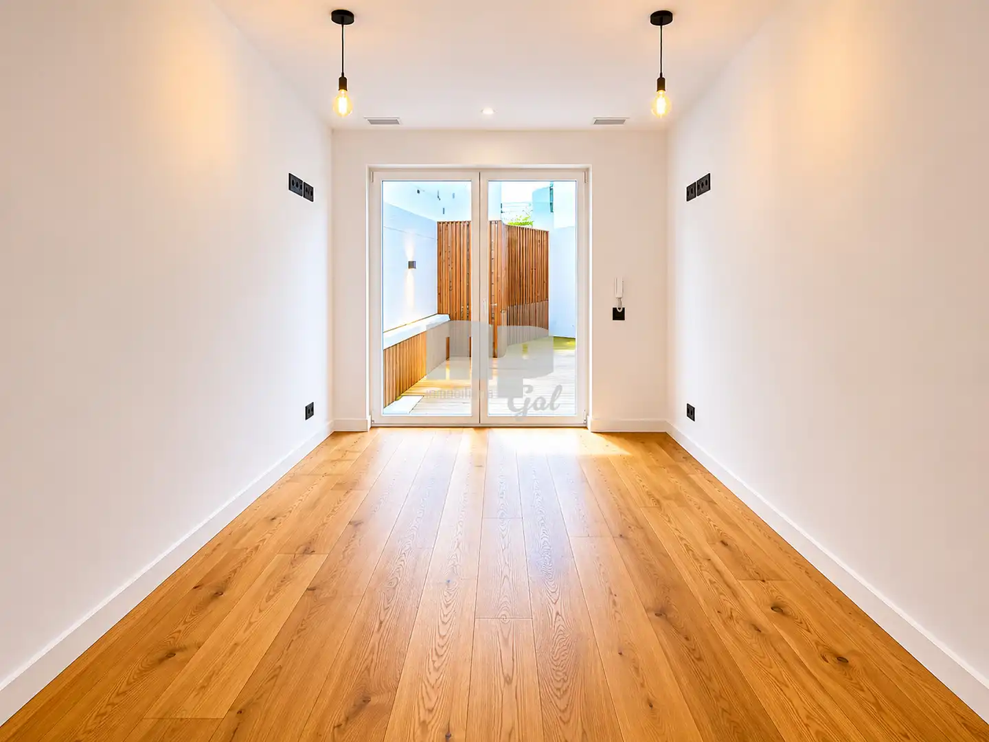 Wohnung mit Aufzug zum Verkauf in Rúa Colón, imagen 12