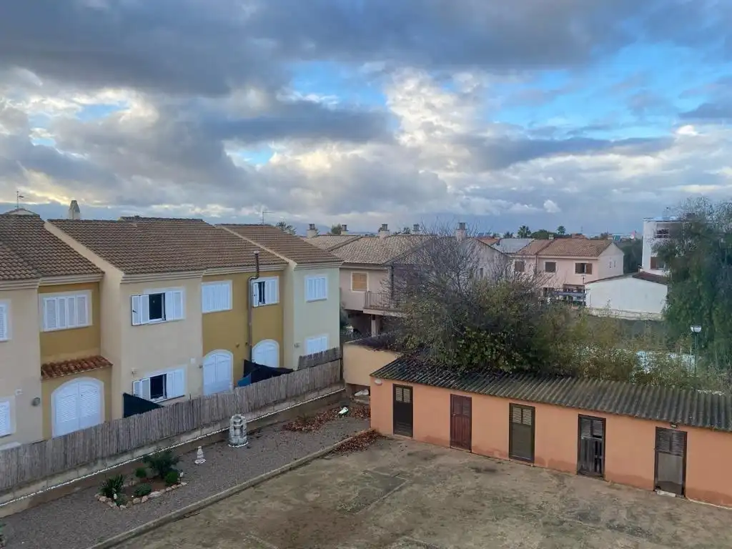 Flat with lift for sale in Ses Palmeres, imagen 19