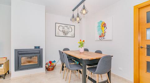 Foto 4 de Casa adosada en venda a Calle Los Plantonales, Víznar, Granada