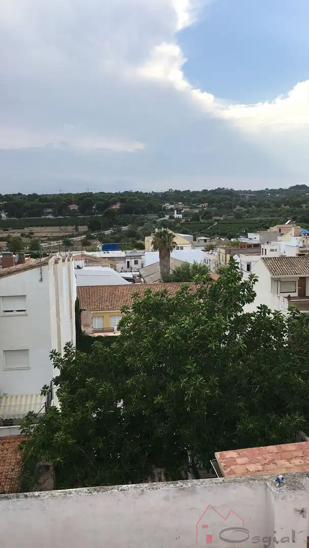 Casa con terrazza in vendita a de Espana, imagen 15