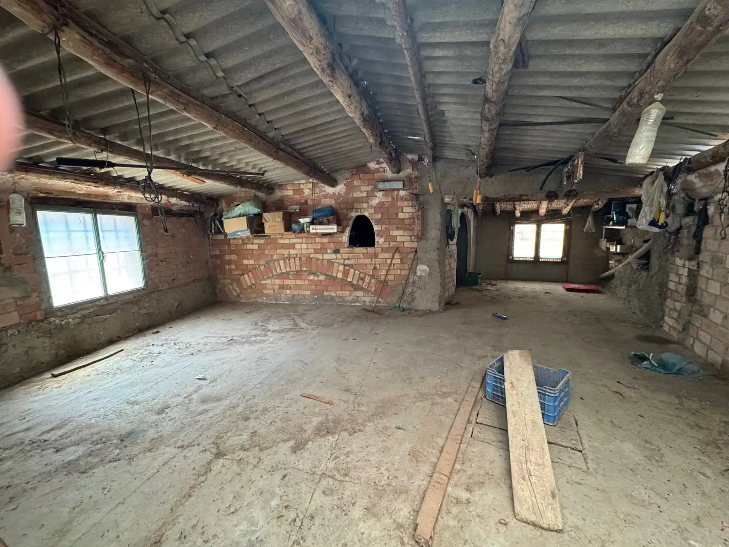 Casa adosada en venta en Ráfales con Amueblado, Horno y Microondas