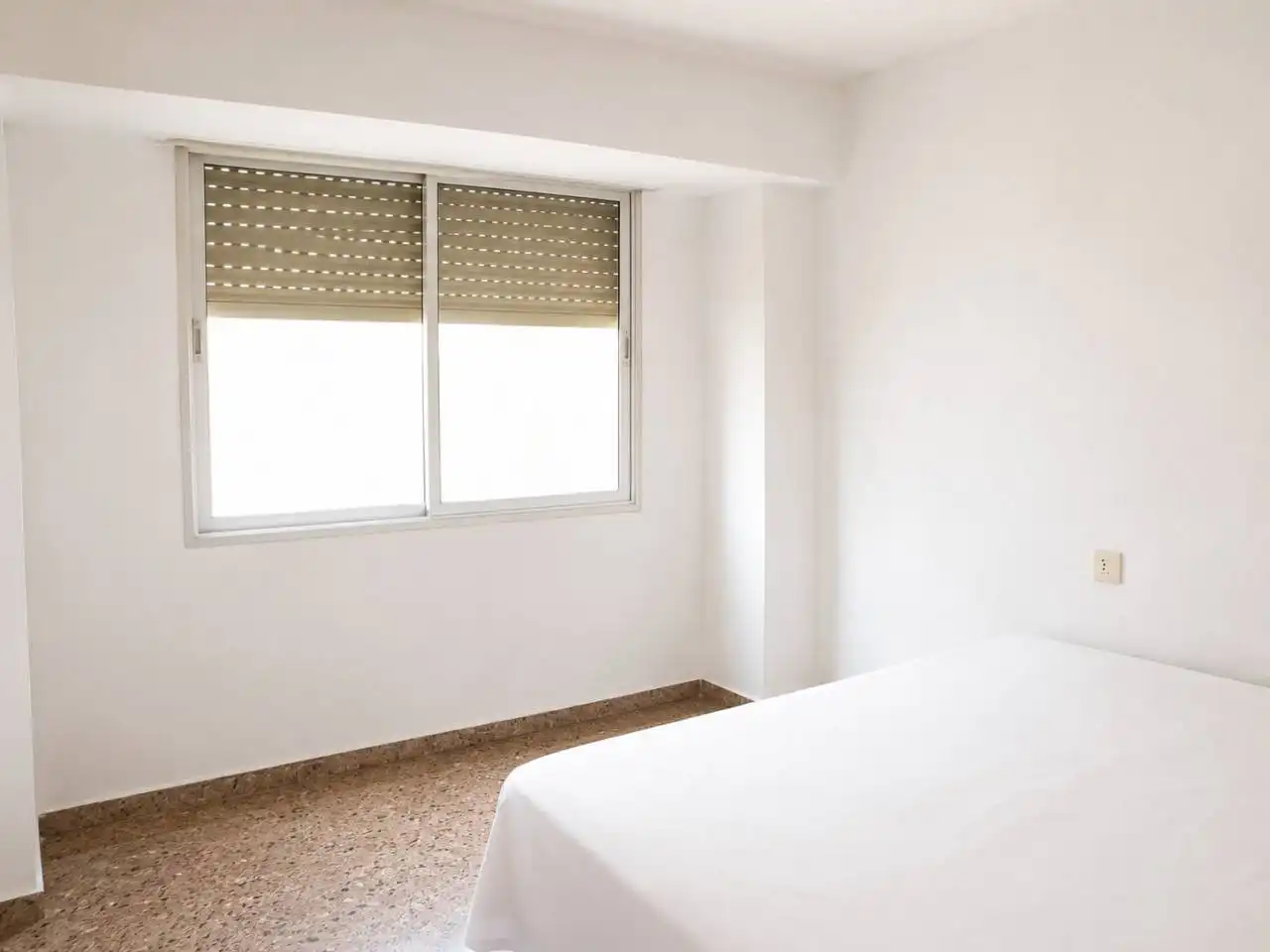 Bedroom of Flat for sale in Xeraco  with Air Conditioner, Terrace and Storage room