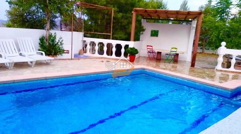 Casa Rural en venta en VélezRubio, 8 dormitorios.
