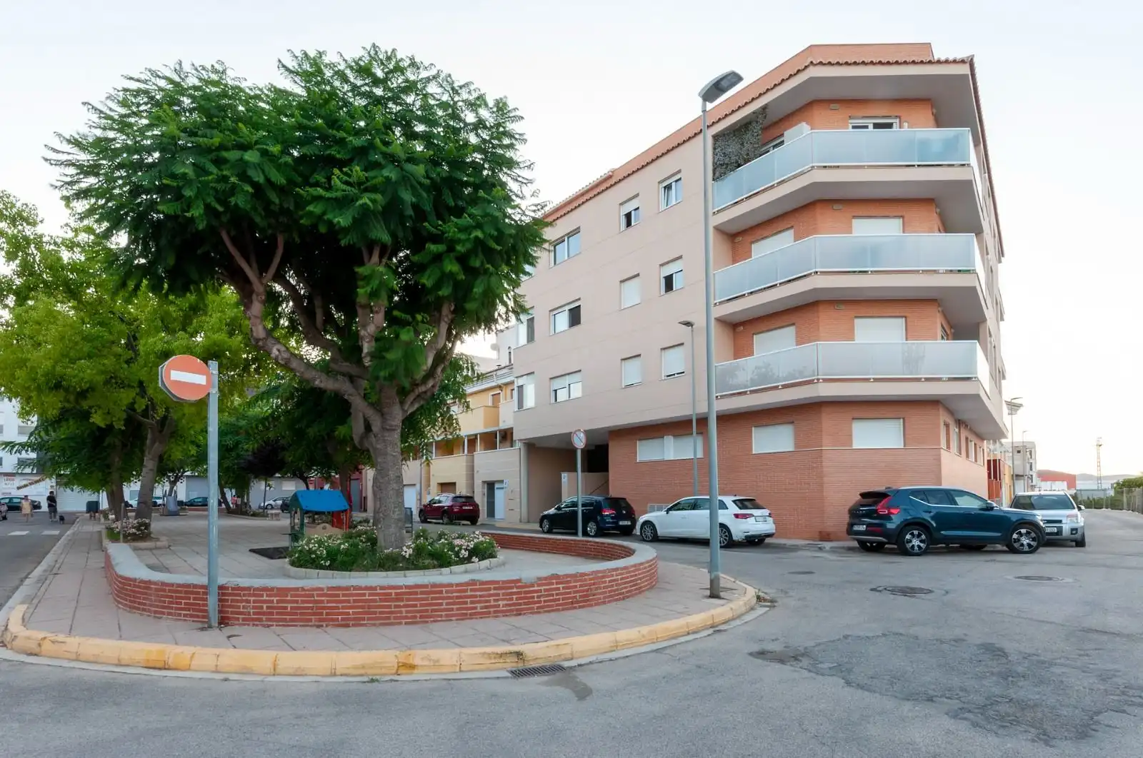 Attic for sale in Beniarjó