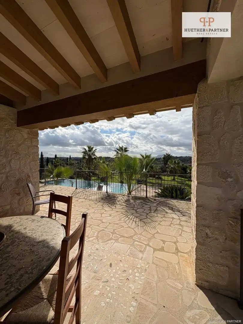 Casa rústica en venda a Lloret de Vistalegre, imagen 12