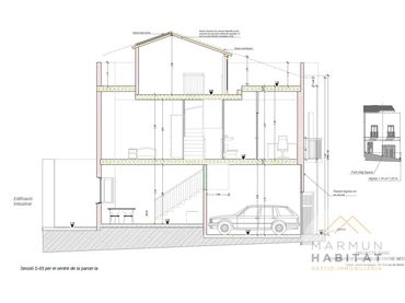 Casa a schiera in vendita a Arenys de Munt