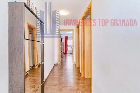 Apartamento en venta en Albolote con Trastero y Piscina comunitaria