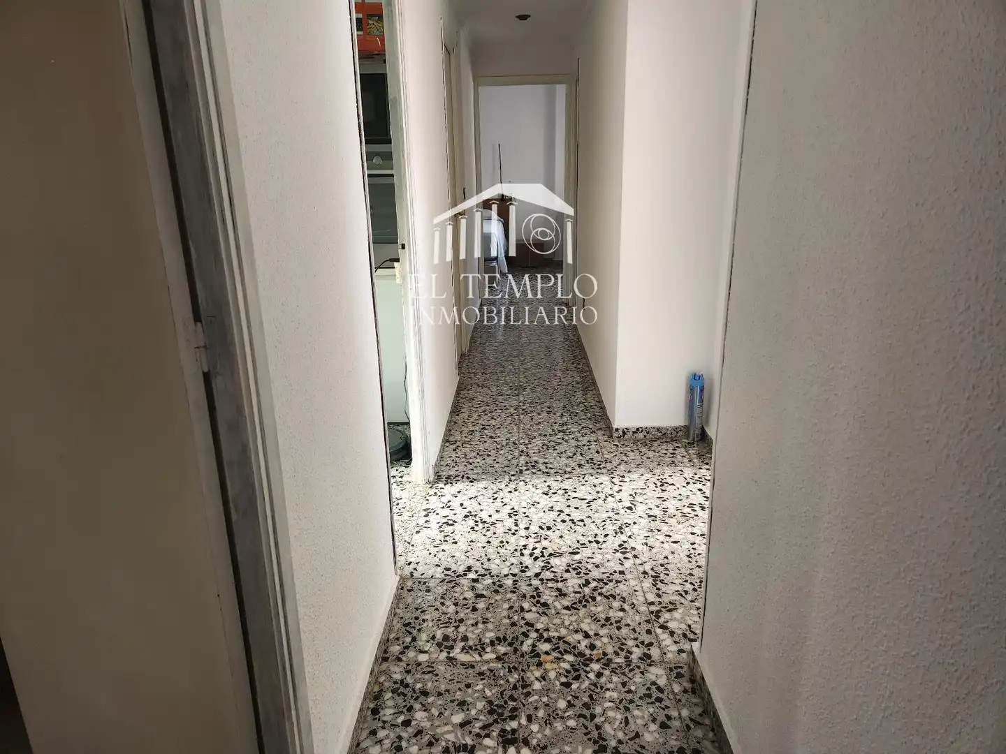 Piso en venta en Onil con Terraza