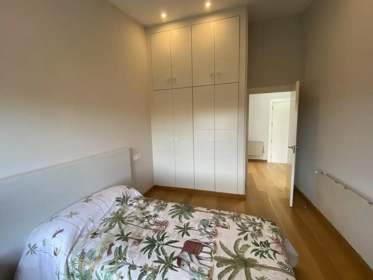 Habitación de Casa o chalet en venta en Llanes con Calefacción, Jardín privado y Terraza