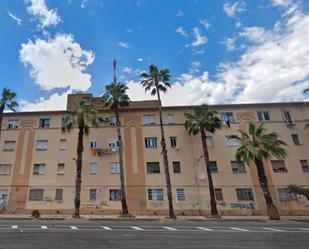 Exterior view of Flat for sale in  Valencia Capital