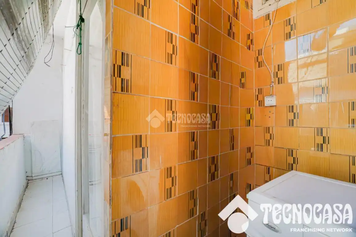 Baño de Piso en venta en Barcelona
