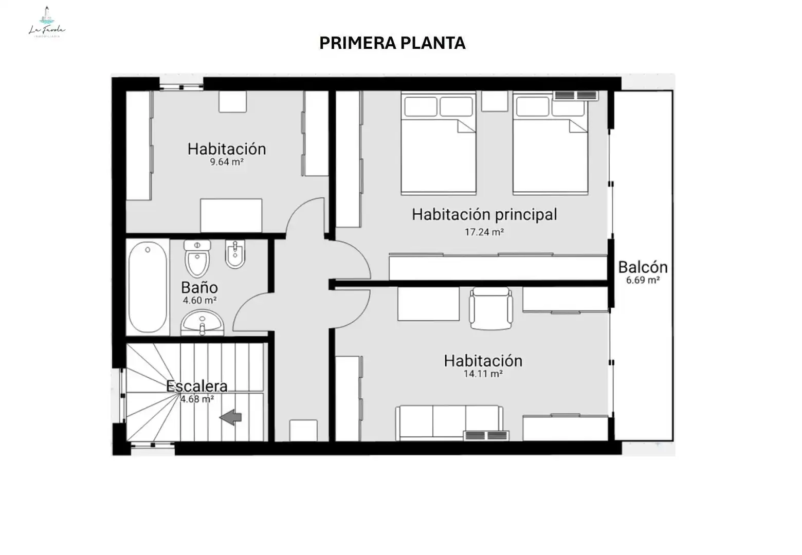 Casa en venda a Puerto de la Torre - Atabal, imagen 46