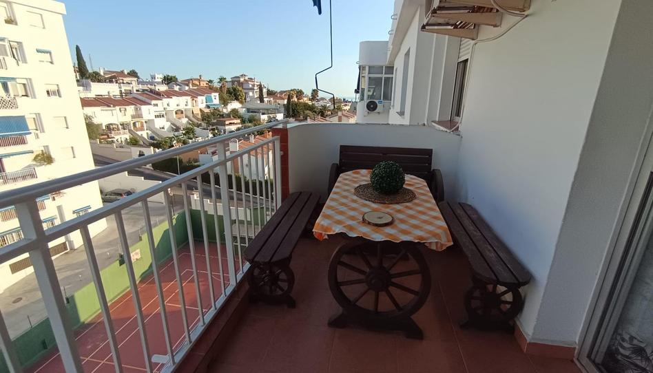 Photo 1 of Flat for sale in Cotomar, Málaga