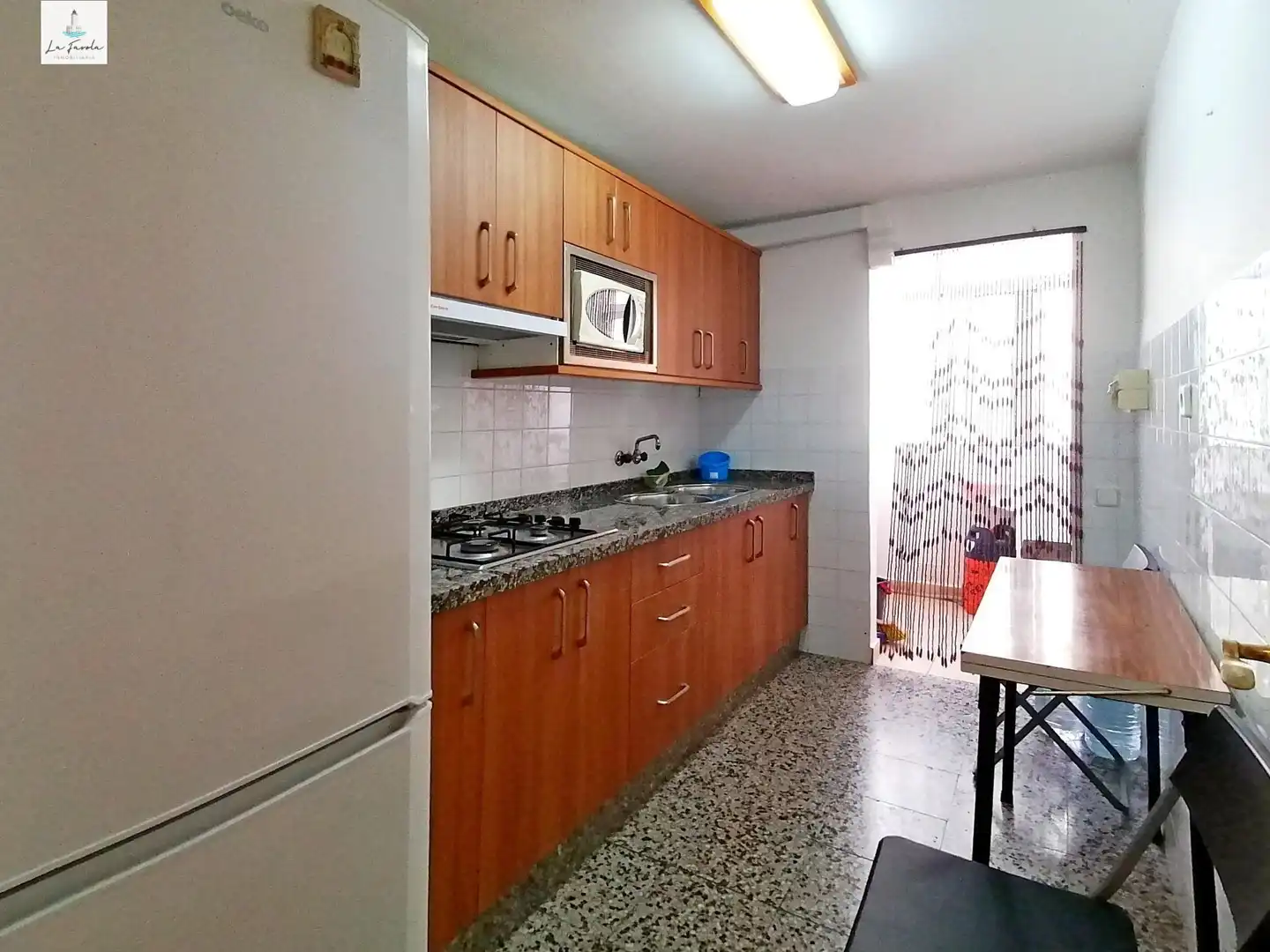Wohnung zur Miete in Parque Ayala - Jardín de la Abadía - Huelín