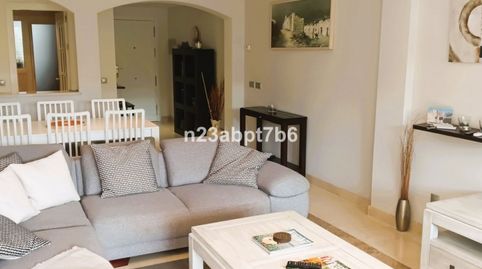 Foto 5 de Apartament en venda a Urbanizacion Torre Esteril, 100, Los Arqueros - Puerto del Almendro, Benahavís