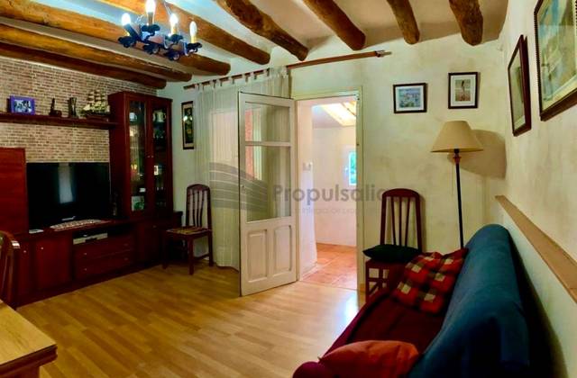 Finca rústica en Venta en Moncayo en Santa Cruz de Moncayo