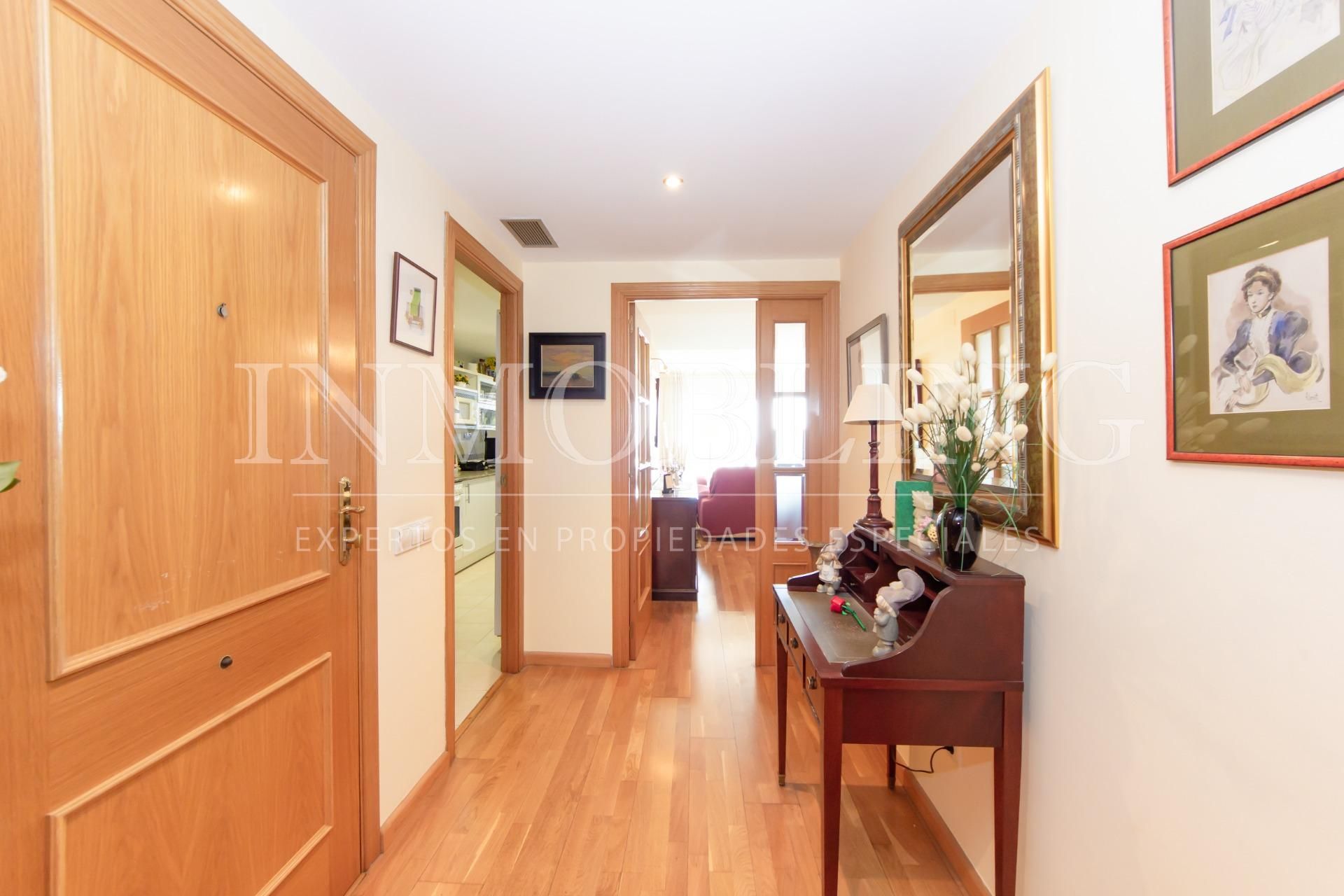 Pis en venda en Mataró amb Aire condicionat, Calefacció i Jardí privat