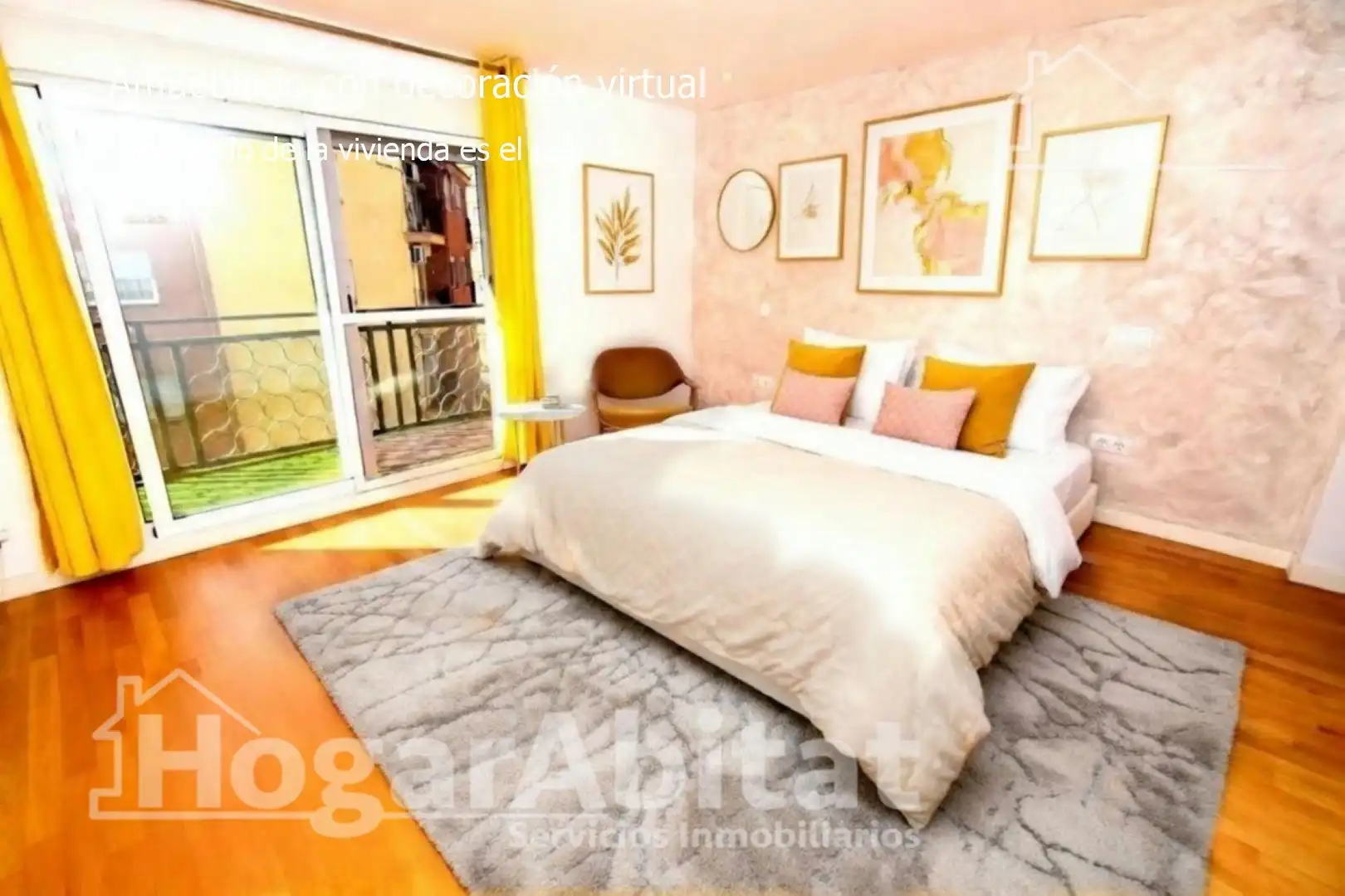 Wohnung mit Terrasse zum Verkauf in Calle francisco moreno usedo, imagen 14