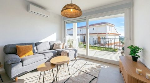 Foto 5 de Casa adosada en venta en Manilva Pueblo, Manilva