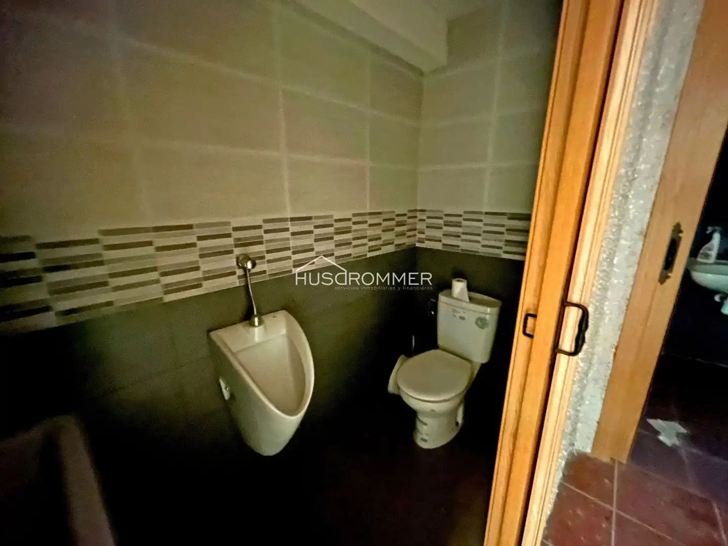 Baño de Casa o chalet en venta en Vila-real