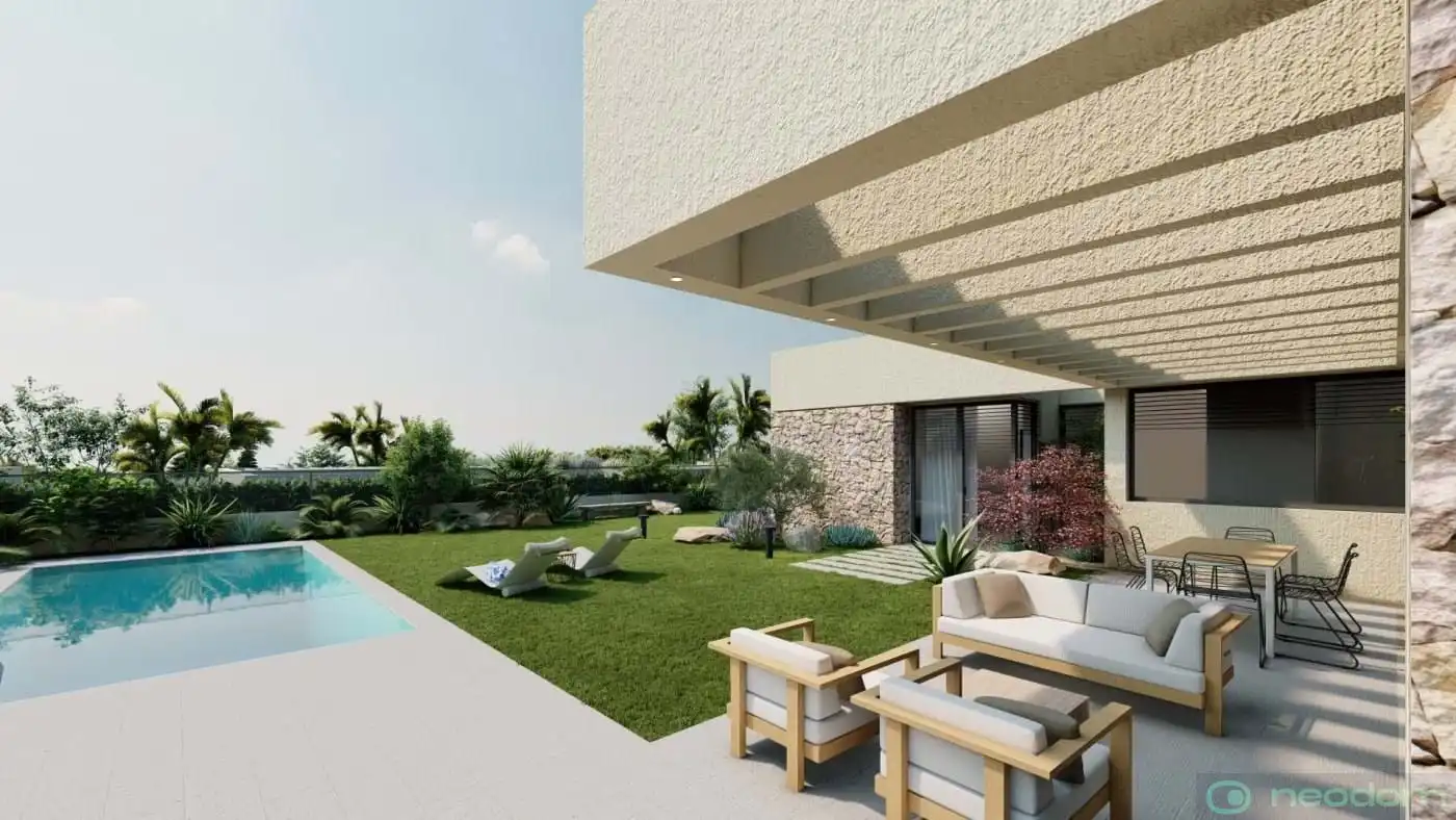 House for sale in Campo de Murcia, imagen 2