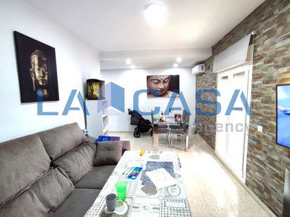 Flat for sale in  Sevilla Capital  with Terrace and Storage room