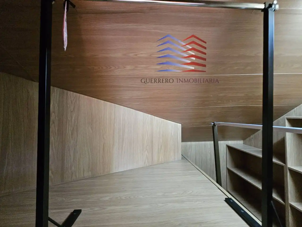 Dúplex de lloguer en Ourense Capital  amb Calefacció, Parquet i Terrassa