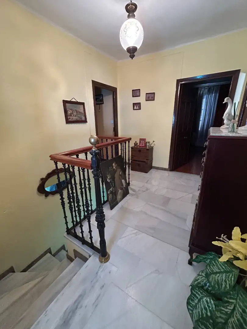 Houses for sale in Andújar  with Furnished and Balcony